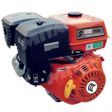 15 HP Air Cooled Motor Gasoline Generator Engine